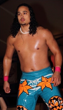 Lance Anoa'i