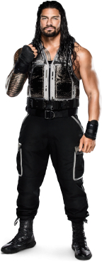 Roman Reigns