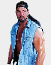 Chris Kanyon